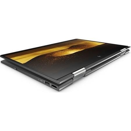 HP Envy x360 2-in-1 Laptop 15-fh0xxx AMD Ryzen 5 7530U 8-512 GB Used AAA+