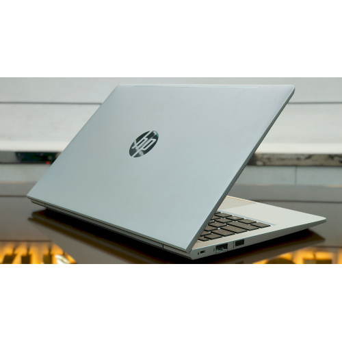 HP ProBook 445-G8 AMD Ryzen 5 5600U 8-256 GB Pre-owned AAA+