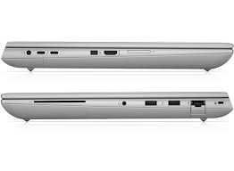 HP ZBook Fury-16 G9 Mobile Workstation Core i9-12th 64-1TB SSD Used AAA+