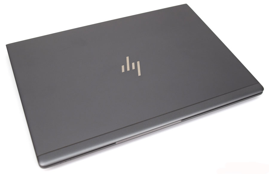 HP ZBook 14u G6 32/512