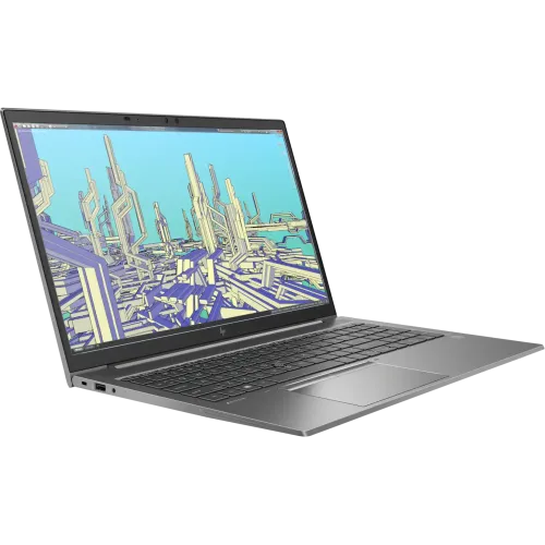 HP ZBook Firefly 15 G8 Core i7 11th Gen 15.6" FHD Mobile Workstation Laptop AAA+