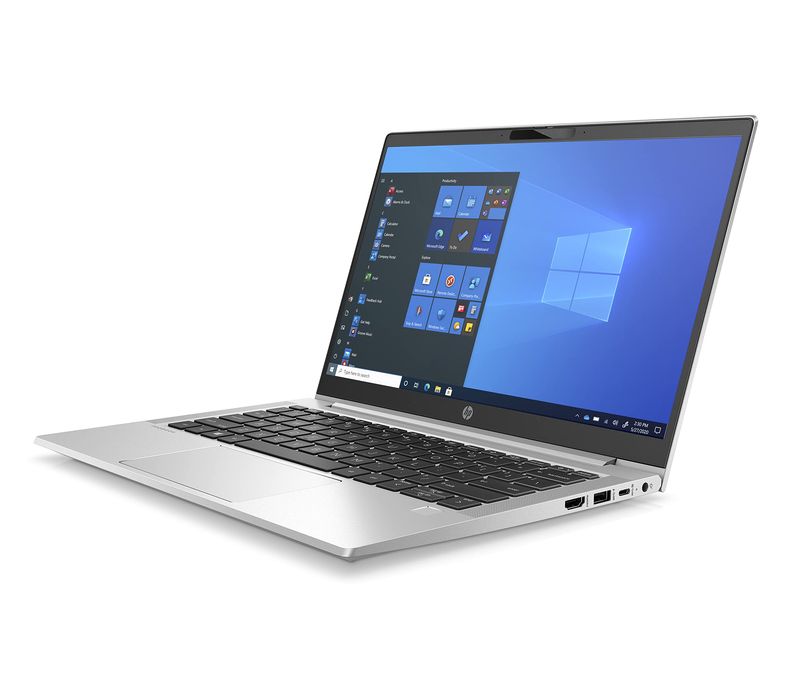 HP ProBook 430-G8 Core i7-11th Gen 16-512 GB Used AAA+