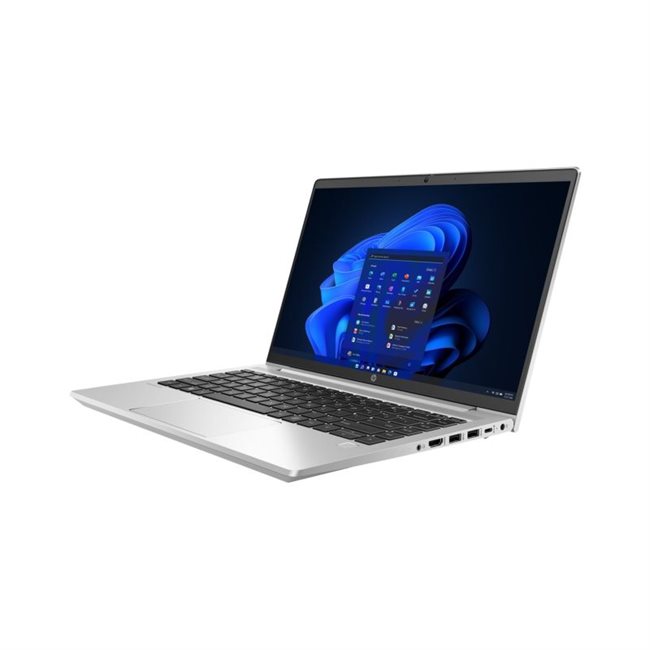 HP ProBook 445-G9 AMD Ryzen 5 8/256GB Used AAA+