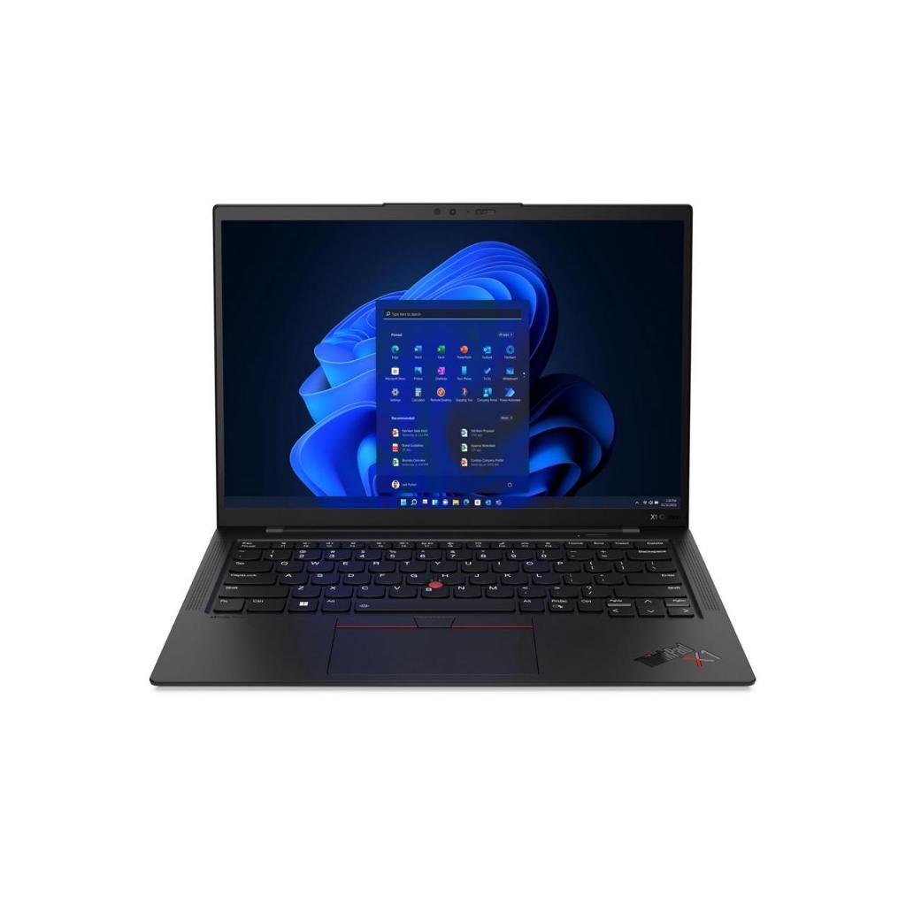 Lenovo ThinkPad X1 Carbon Gen 11 Intel Core i7-1370P 16-512 GB vPro