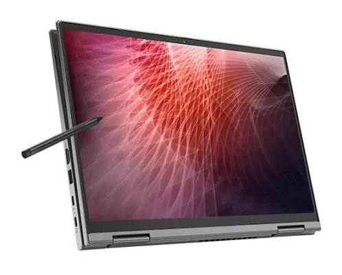 Lenovo ThinkPad X1 Yoga Gen 6 with pen Core i5-11th Gen 16-512 GB  Pre-owned AAA+