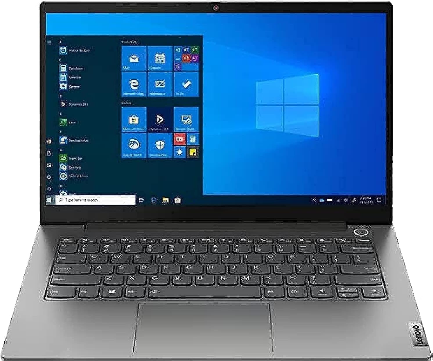 Lenovo ThinkBook 14 G2 11th Gen intel Core i5 1135G7 Intel Iris Xe Graphics 14" FHD Laptop