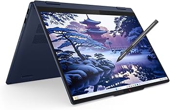Lenovo IdeaPad 5 2-in-1 14IAL10 CU5-225U 8-512GB | 2026 Model | 14.0″ WUXGA Display Laptop Brand New