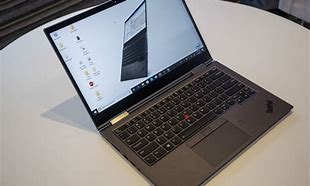 Lenovo ThinkPad X1 Yoga (3rd Gen)  Core I5-8th Gen ,Ram: 8GB, SSD: 256 GB(AAA+)