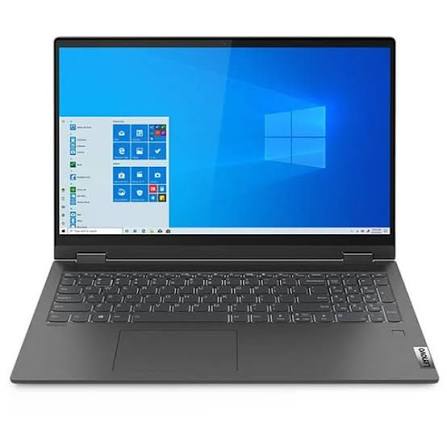 Lenovo Flex 5 x360 AMD Ryzen 7 5700U 16-512 GB Pre-owned AAA+
