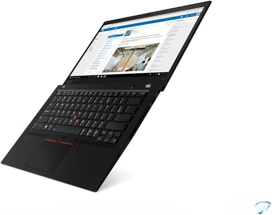 Lenovo ThinkPad T14s Core i7-10th Gen 16-512 GB Pre-owned AAA+