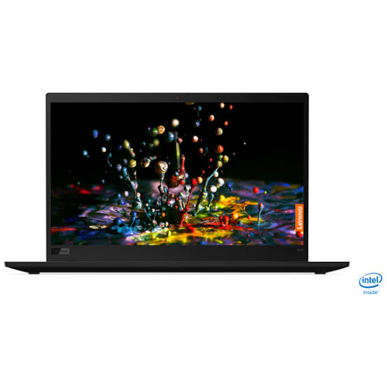 Lenovo X1 Carbon Core i7-8th Gen 16-256 GB Pre-owned AAA+