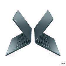 Lenovo ThinkPad X1 Yoga 13ABR8 x360 AMD Ryzen 7 7730U 16-512 GB Used AAA+