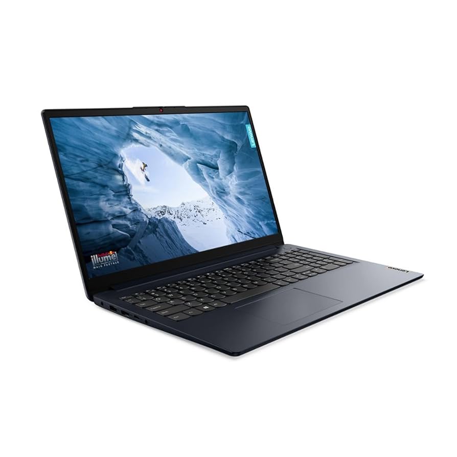 Lenovo IdeaPad 1 15IRU7 Core i5-1334U 8-256 GB SSD Brand New (touch)