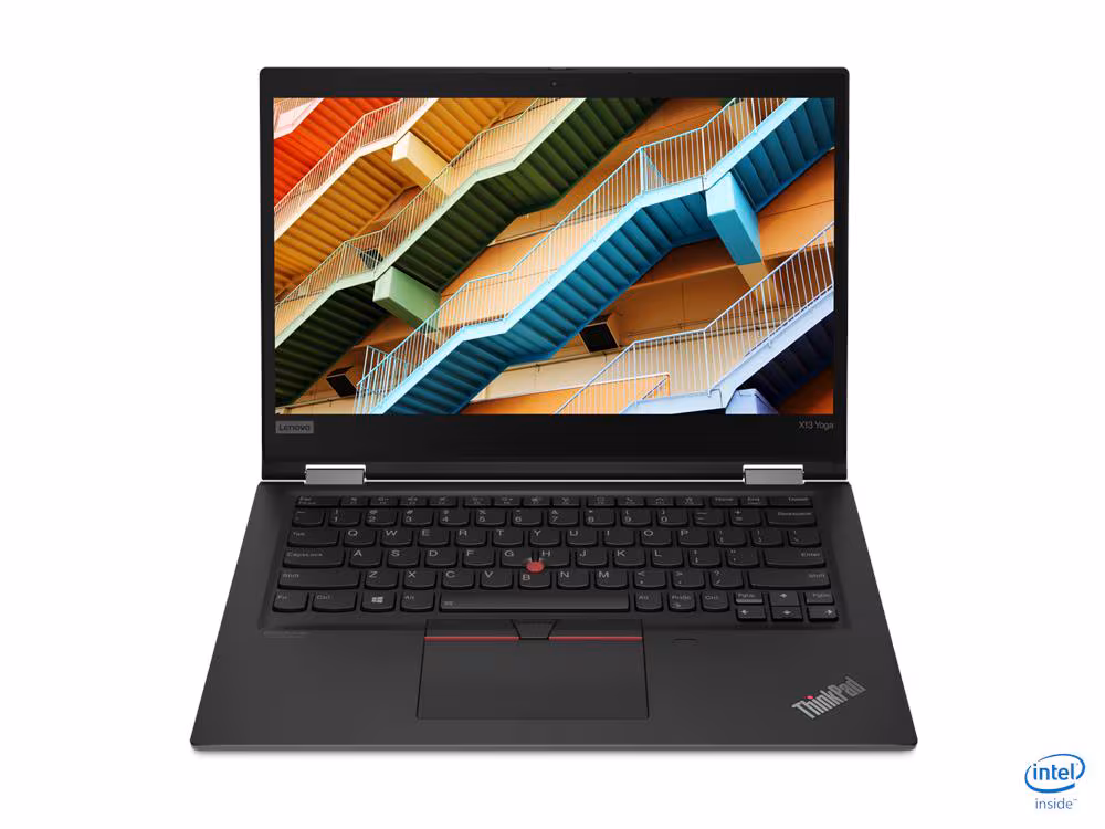 Lenovo ThinkPad X13 Yoga Core i5 10th gen 8GB 256GB Pre-owned AAA+