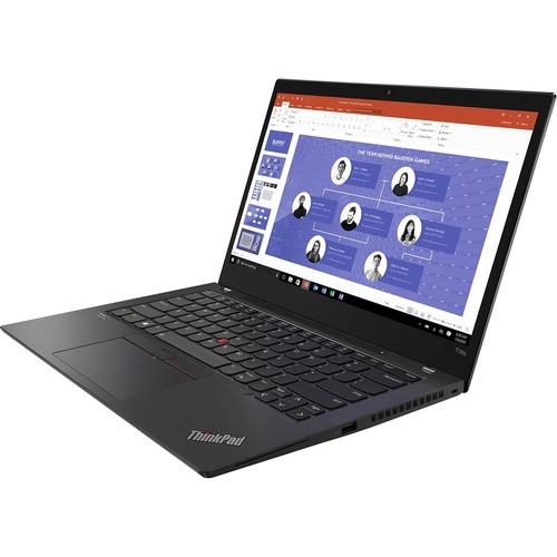 Lenovo ThinkPad T14 Gen 2 Core i5-11th Gen 32-1TB Brand New