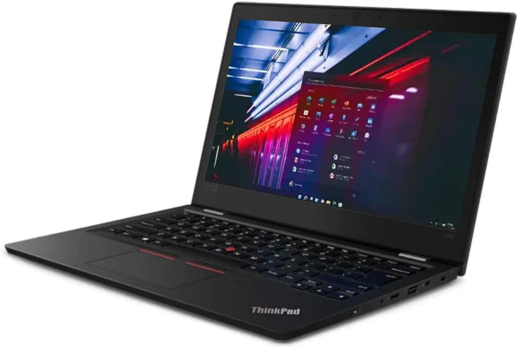 Lenovo ThinkPad T14 Gen 2 Core i5-11th Gen 32-1TB Brand New