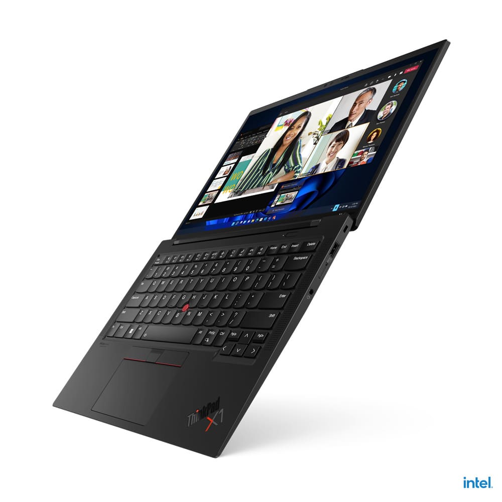 Lenovo Thinkpad X1 Carbon Core i5-11th Gen 32-512 GB Used AAA+ Touch