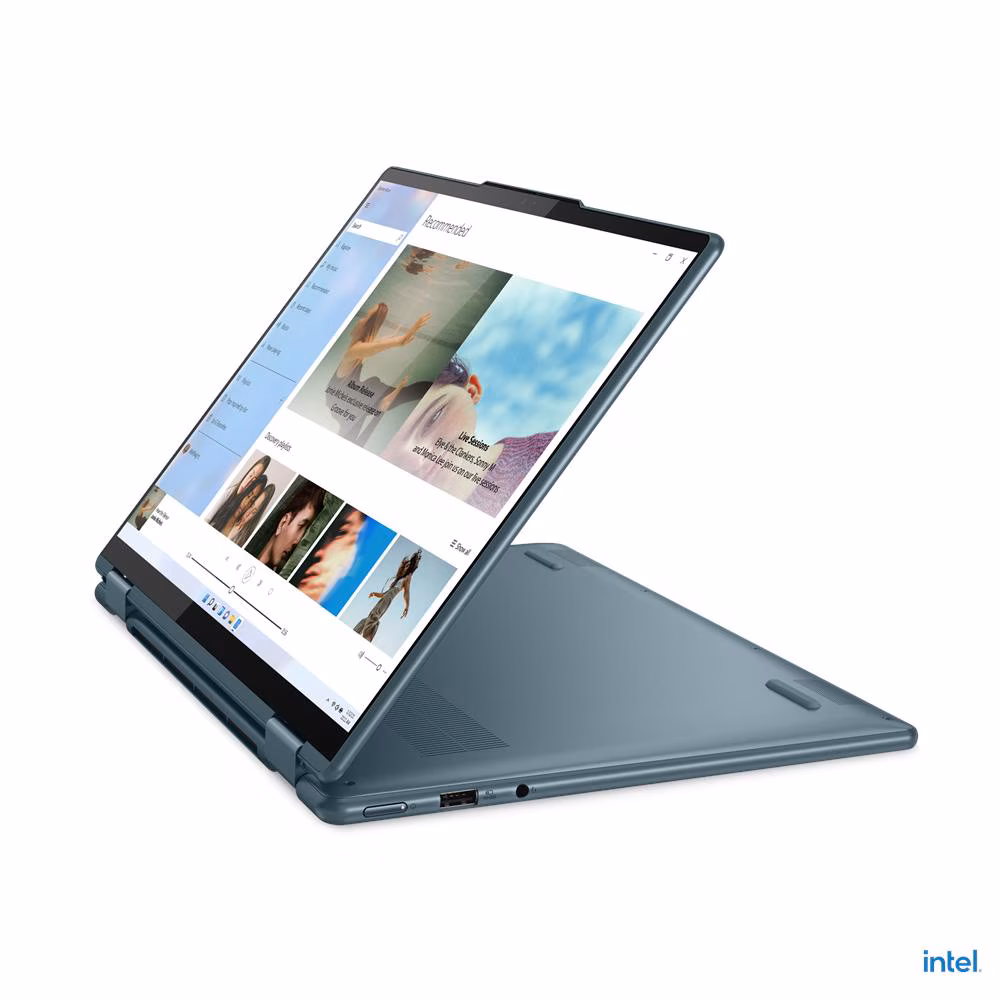 Lenovo YOGA 7i 14IAL7 x360 Intel Core i7-1260P 16-512 GB SSD Pre-owned AAA+