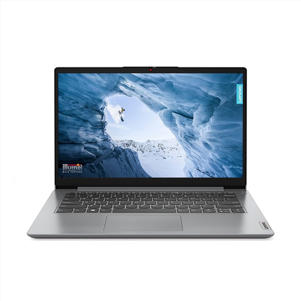 Lenovo IdeaPad 1 14IGL7 Intel Celeron N4020 4-128 GB Brand New