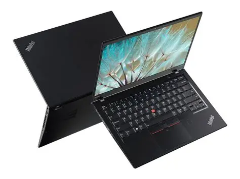 Lenovo Thikpad X1 Carbon Core i5-6th Gen 8-256 GB Used AAA+