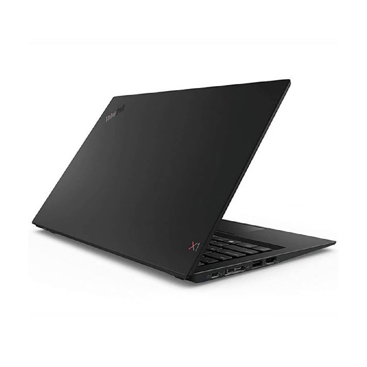 Lenovo ThinkPad X1 Carbon Core i7-8th Gen 16-512 GB Used AAA+