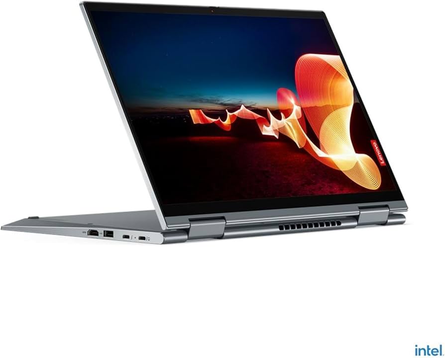 Lenovo ThinkPad X1 Yoga Core i7-11th Gen 32-512 GB Used AAA+