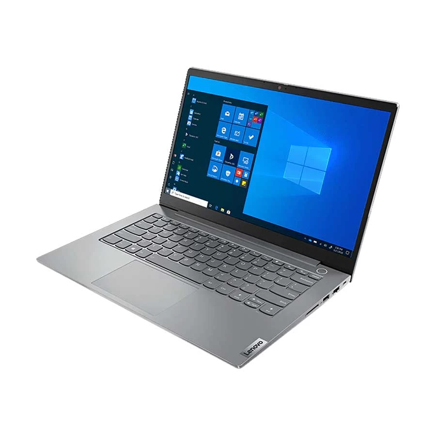 Lenovo ThinkBook 14 G2 11th Gen intel Core i5 1135G7 Intel Iris Xe Graphics 14" FHD Laptop