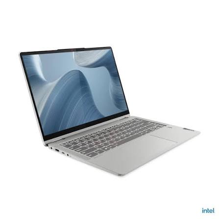 Lenovo IdeaPad Flex 5 14IAU7 Core i5 13th gen 16GB-512GB Pre-Owned AAA+