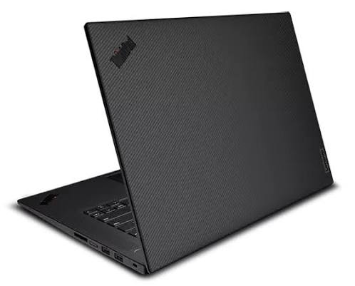 Lenovo ThinkPad P1 Gen 5 Core i7-12800H 16-512 GB Open Box