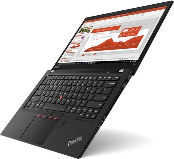 Lenovo ThinkPad T490 Core i5-8365U 8-256 GB Pre-owned AAA+