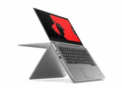 Lenovo ThinkPad X1 Yoga (3rd Gen)  Core I5-8th Gen ,Ram: 8GB, SSD: 256 GB(AAA+)