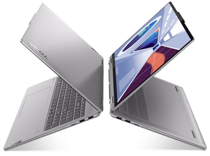 Lenovo Yoga 7 16IRL8 x360 Core i5-1335U 16-512 GB Brand New