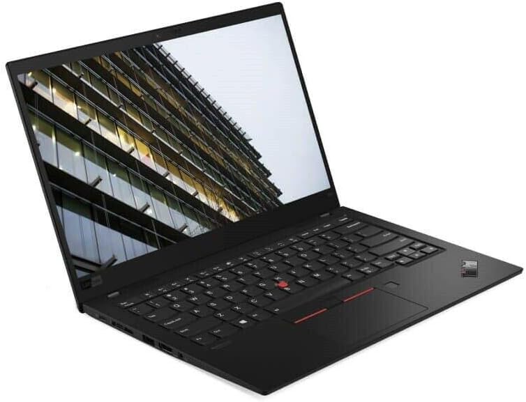 Lenovo Thikpad X1 Carbon Core i5-8th Gen 16-512 GB Used AAA+