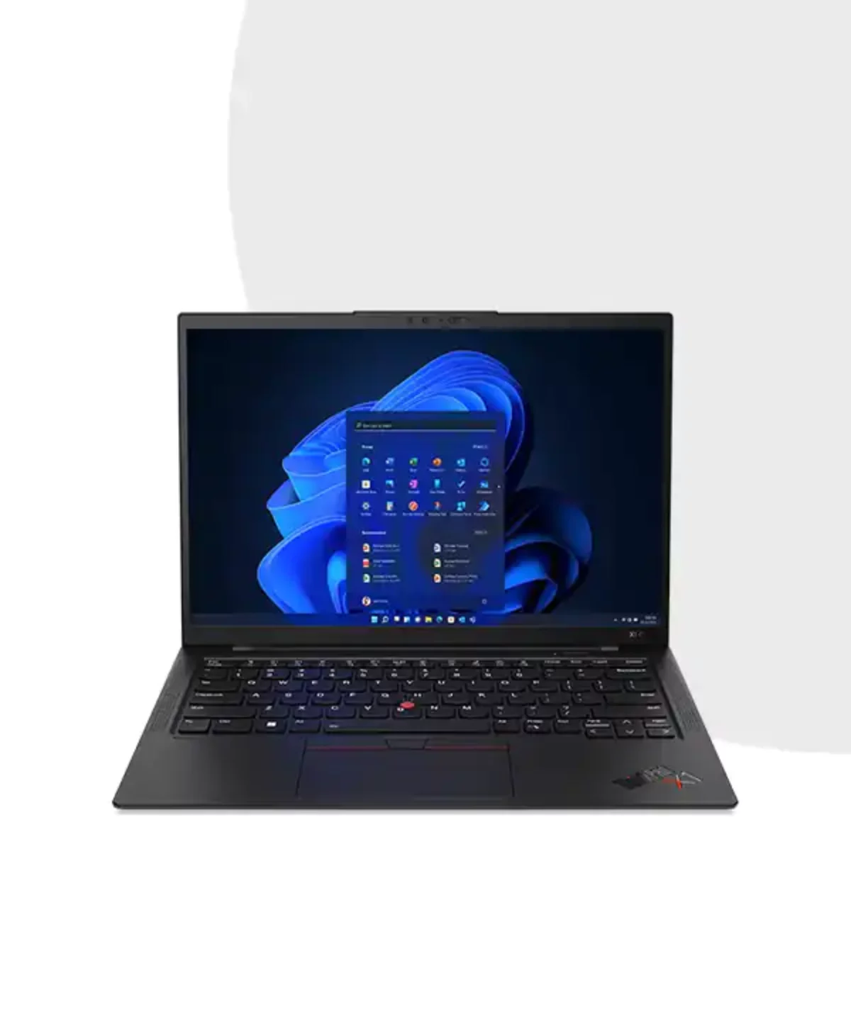 Lenovo ThinkPad X1 Carbon G10 4K Core i7 1260P 16GB 512GB Pre-owned AAA+