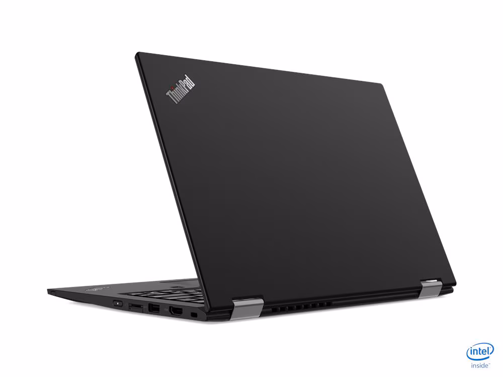 Lenovo ThinkPad X13 Yoga Core i5 10th gen 8GB 256GB Pre-owned AAA+