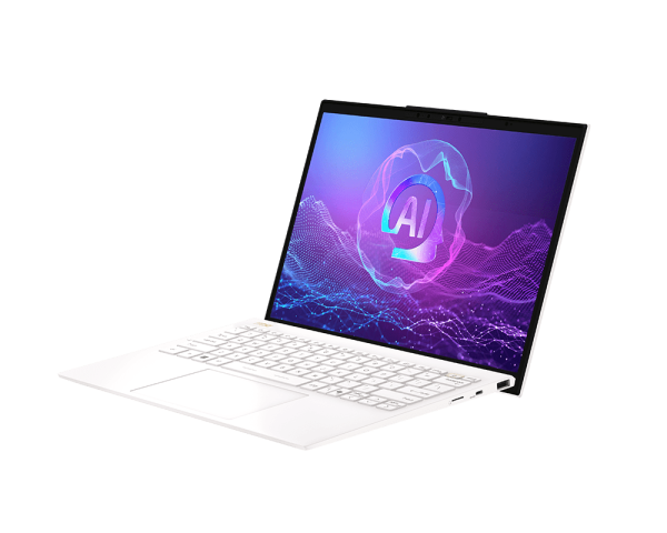 MSI Prestige 13 Evo | 12th Gen Intel Core i5-1260P | Iris Xe Graphics | 13.3" FHD+ Ultra Lightweight Premium Laptop