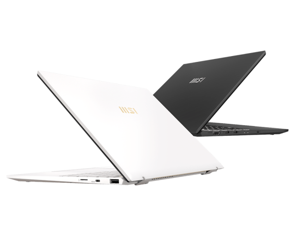 MSI Prestige 13 Evo | 12th Gen Intel Core i5-1260P | Iris Xe Graphics | 13.3" FHD+ Ultra Lightweight Premium Laptop