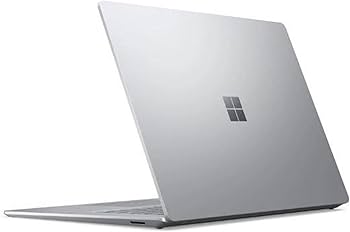 Microsoft Surface Laptop 4 Core i7 1185G7 16-512 GB SSD Laptop Touch Display Used AAA+