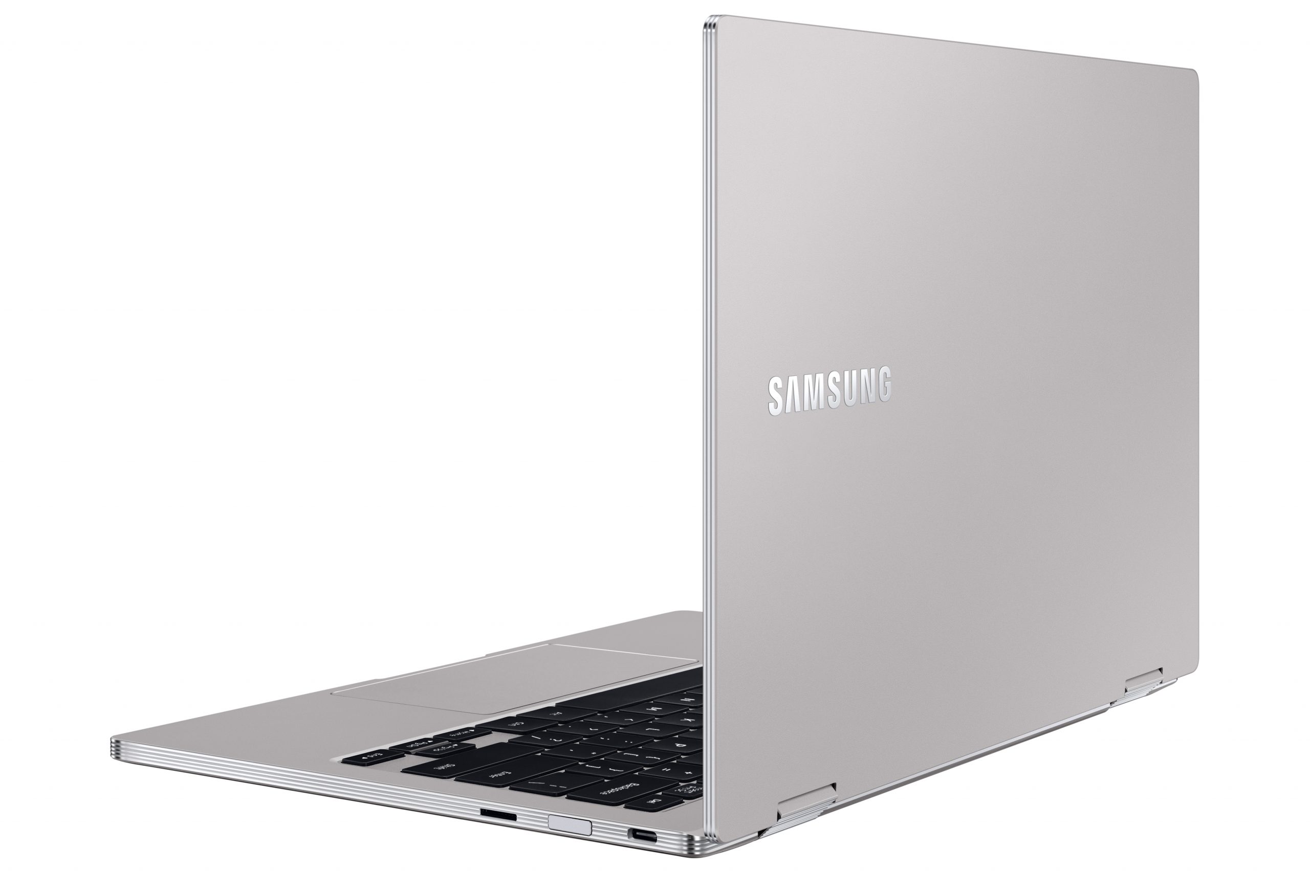 Samsung NoteBook 9 Pro x360 Core i7-8th Gen 16-512 GB Used