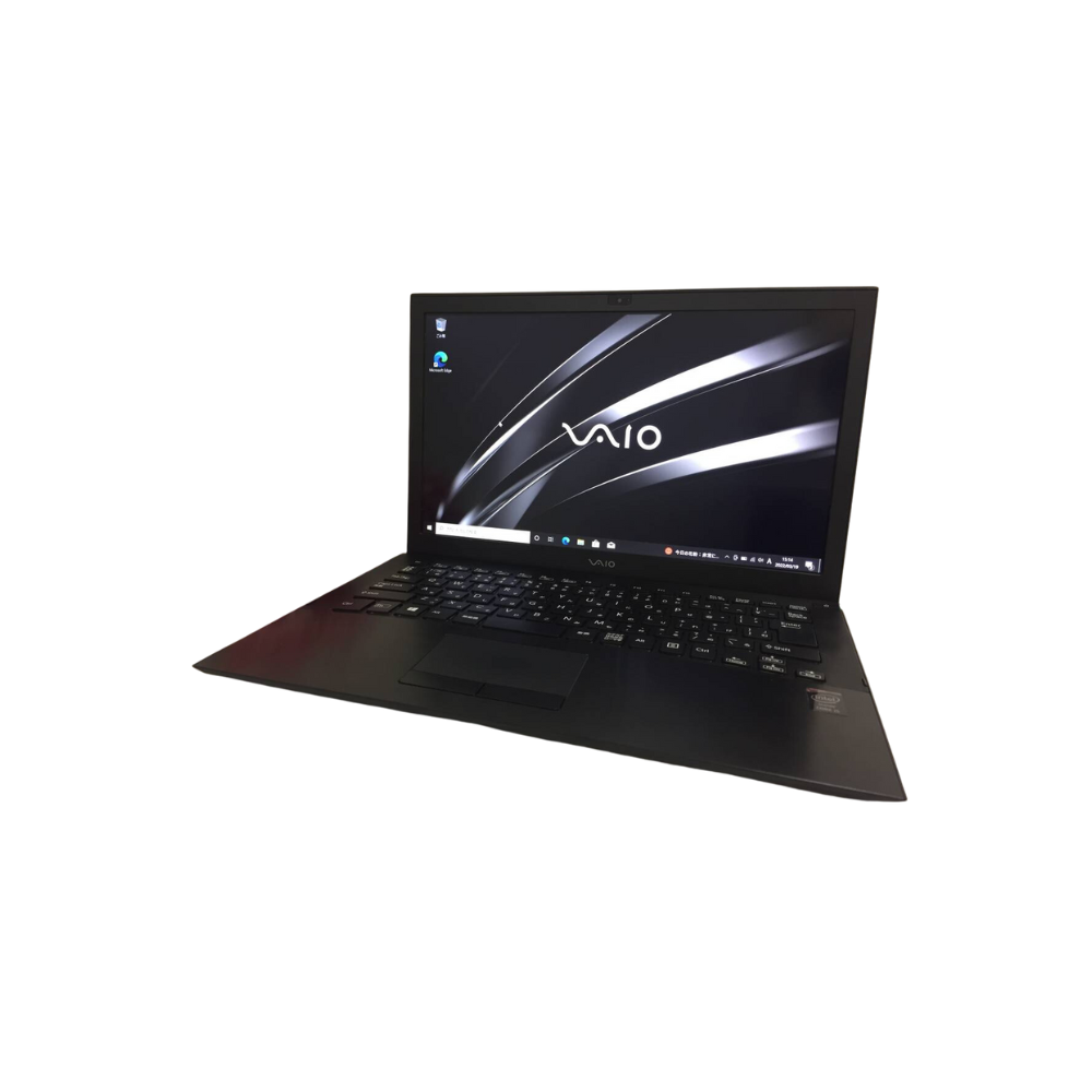 Sony VAIO Core i7-6500U 8-256 GB Used