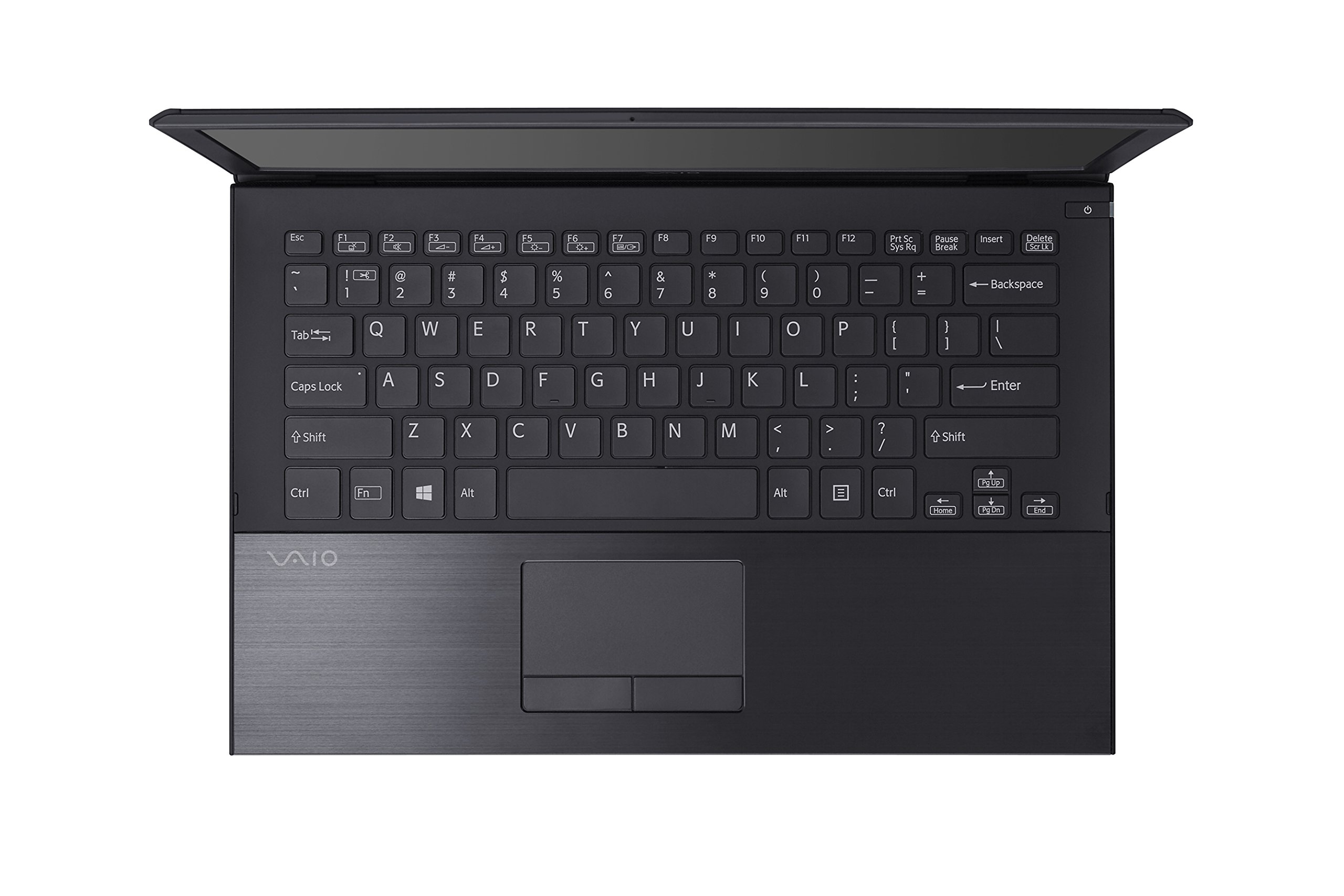 Sony Vaio 13.3-inch Laptop Core i5-6th Gen 8-256 GB SSD Used AAA+