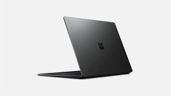 Surface Laptop 4 Core i5-11th gen 16GB-512GB Pre-owned AAA+