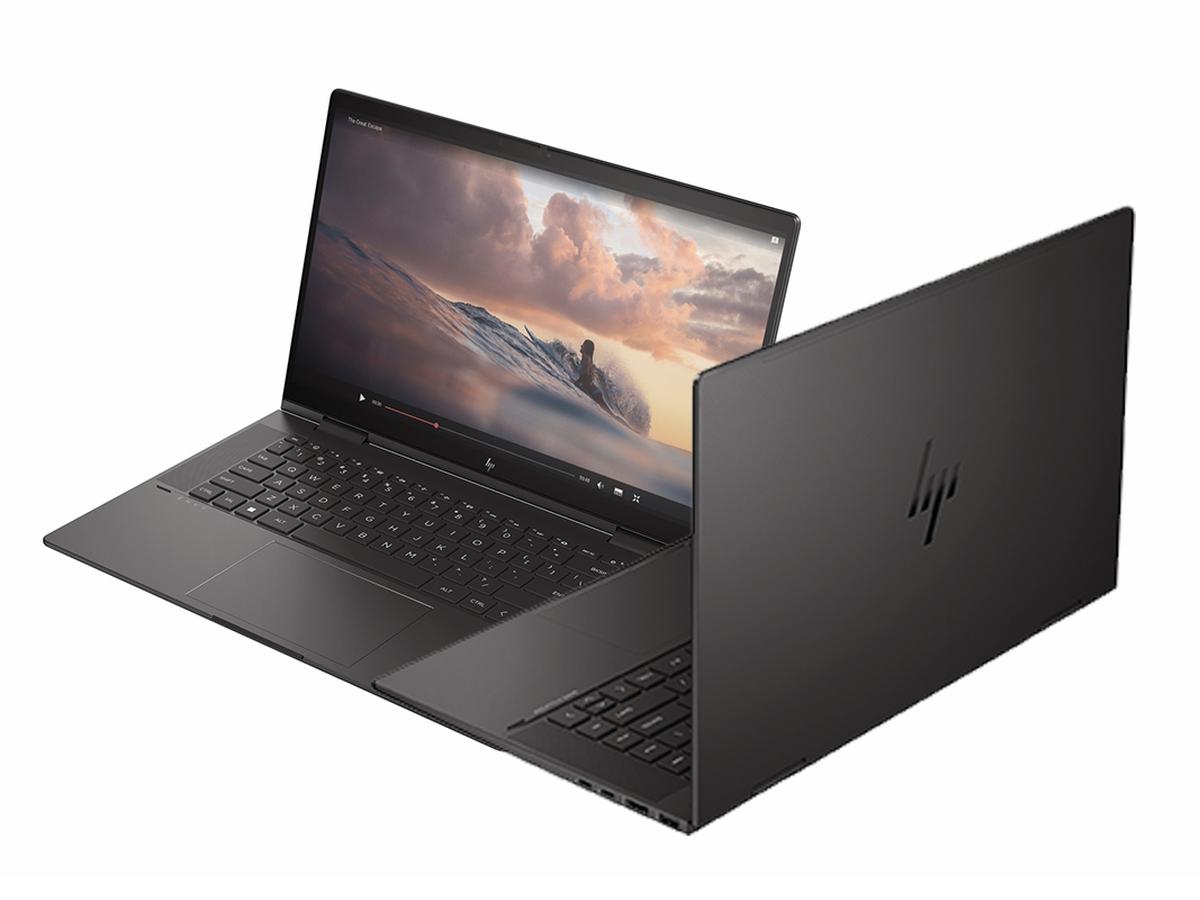 HP Envy x360 2-in-1 Laptop 15-fh0013dx AMD Ryzen 5 7530U 8-256 GB Brand New