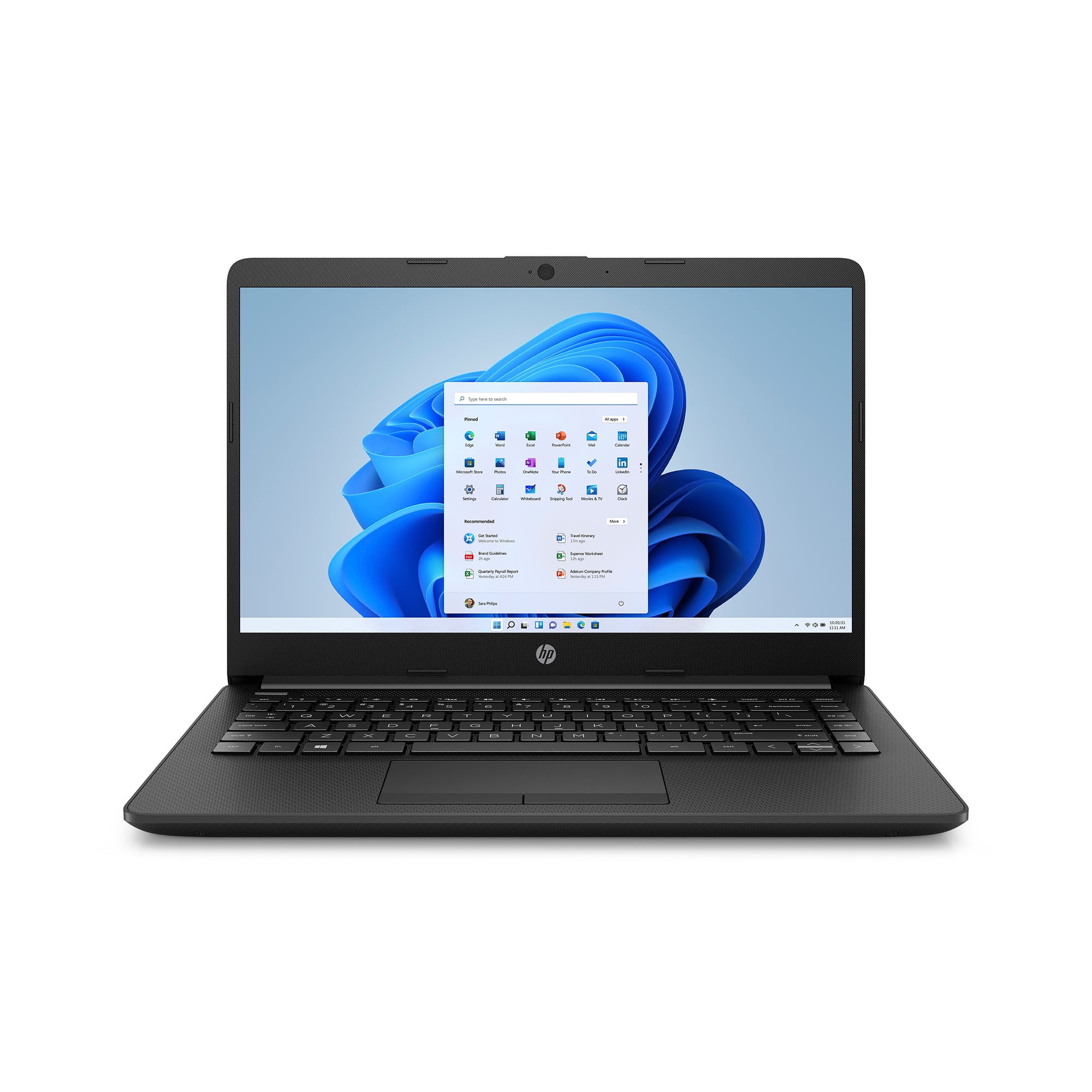 HP Laptop 14-cf2121wm Intel® Celeron® N4120 4-64 GB Brand New